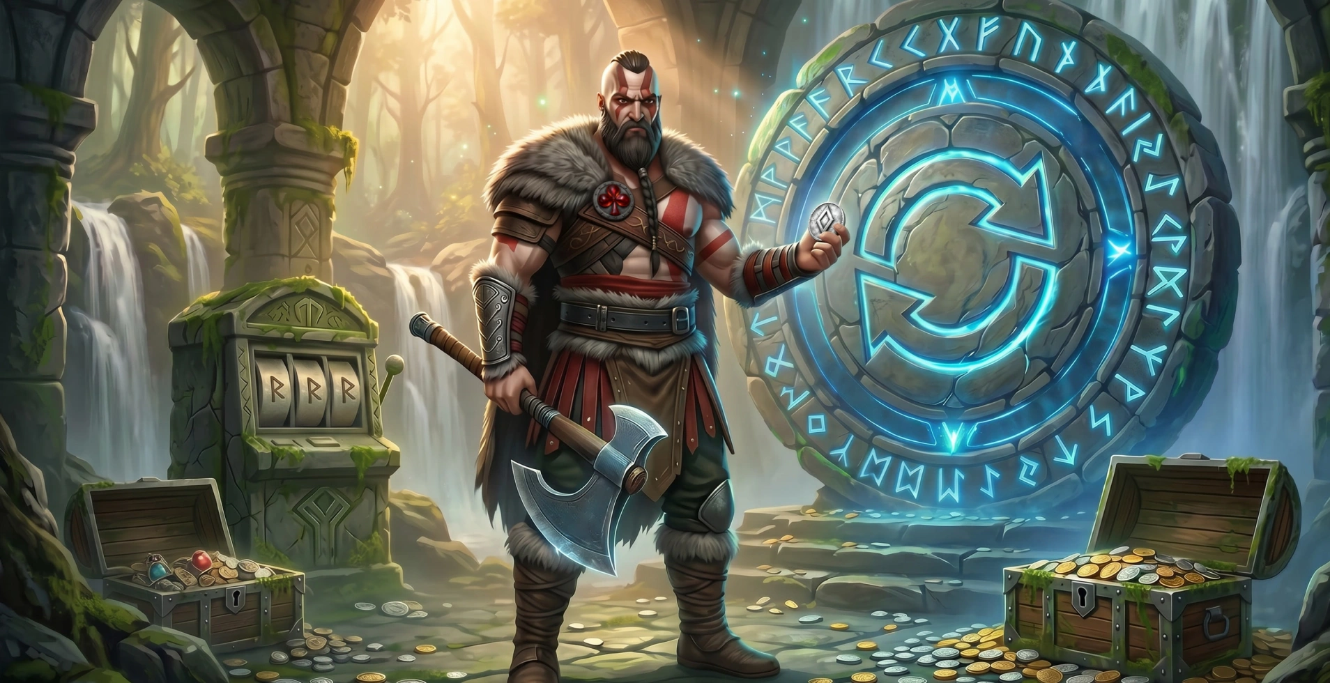 Blacksmith Weekly Wealth